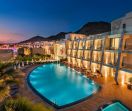 SWISSOTEL RESORT BODRUM BEACH